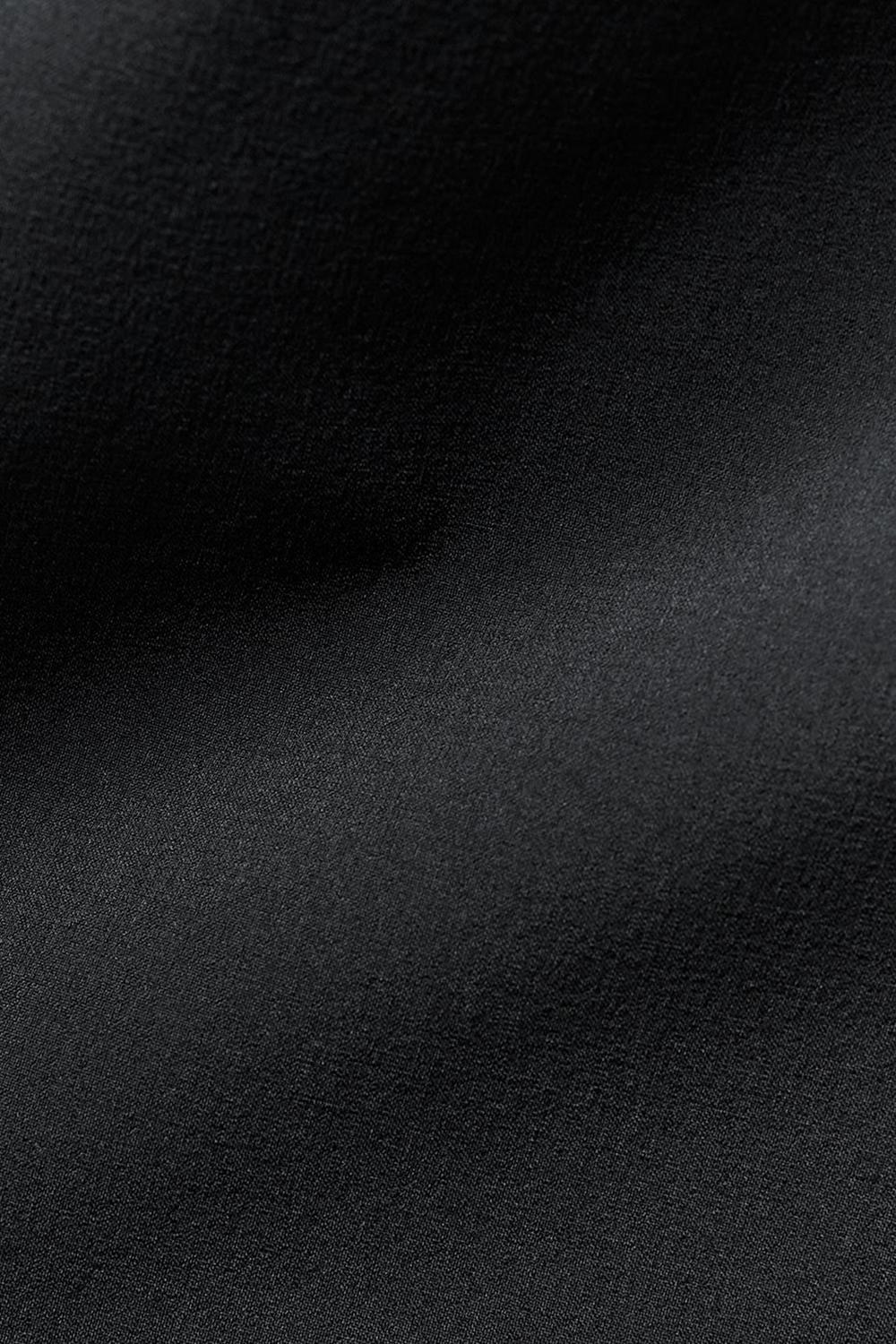 Chaquetas Alo Yoga Stretch Woven Notable Hombre Negras | Chile  79582-KVAG