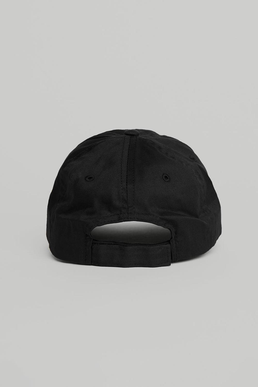 Gorras Alo Yoga Off Duty Hats Hombre Negras Negras | Chile  32015-IFLT