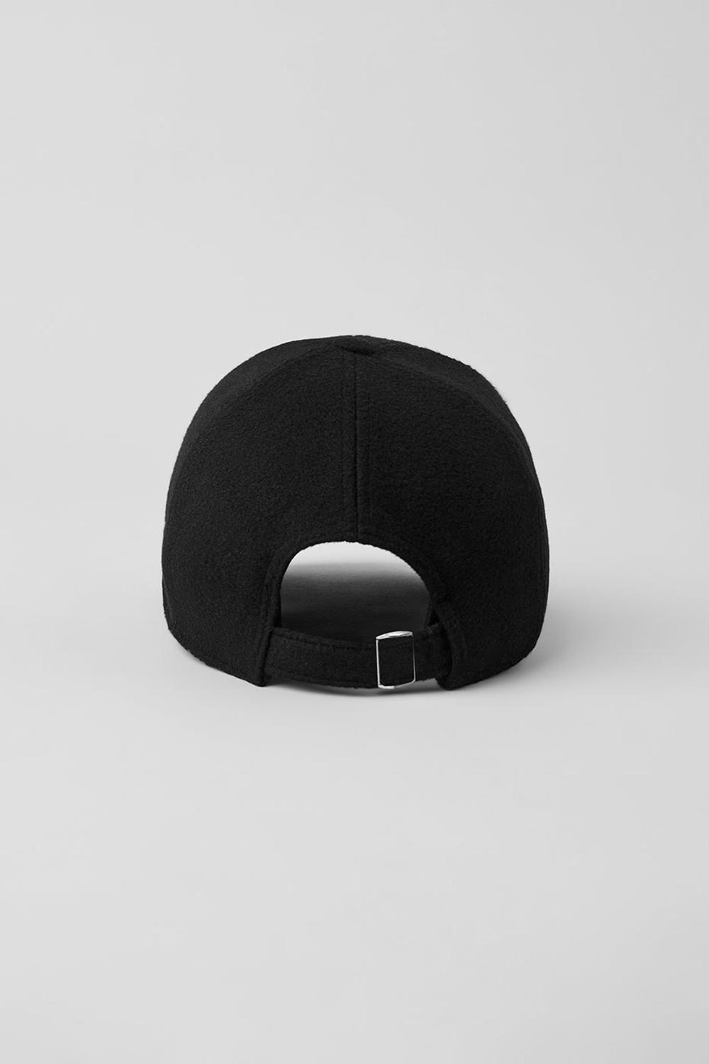 Gorras Alo Yoga Prestige Off-Duty Mujer Negras | Chile  62785-XLZD