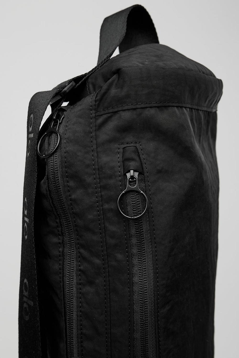 Mat Bag Alo Yoga Mujer Negras | Chile  42598-VBYQ