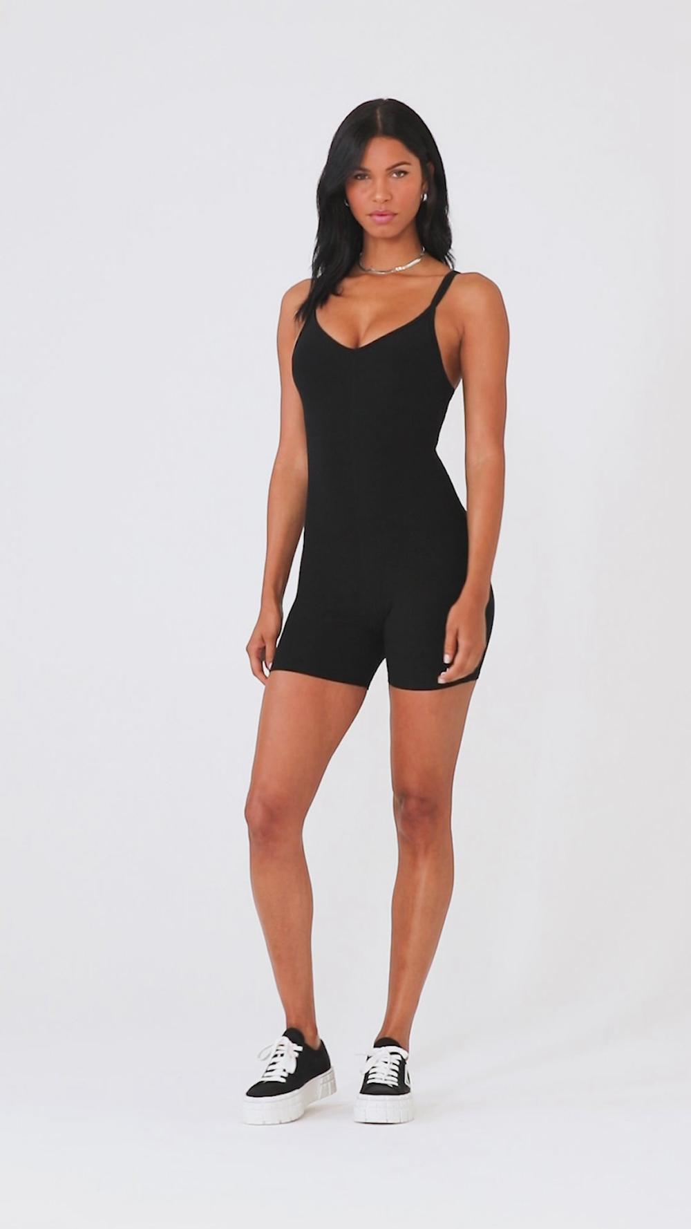 Onesies Alo Yoga Alosoft Suns Out Mujer Raisinette | Chile  46839-PDZN
