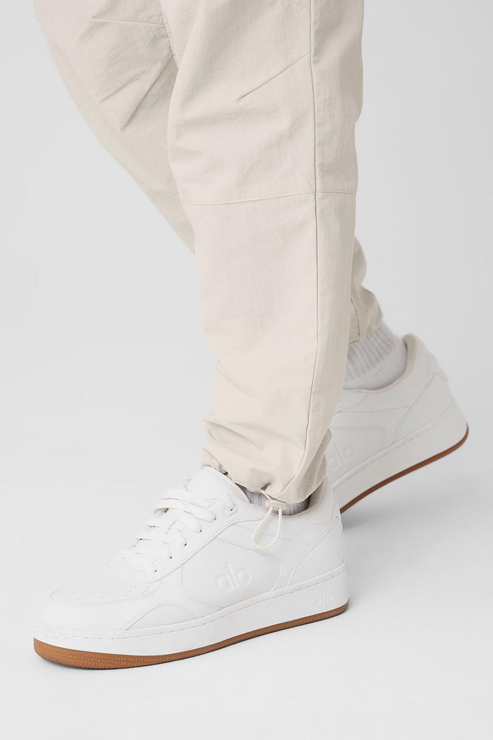 Pantalon Alo Yoga Takeaway Track Hombre Bone | Chile  20731-XFUR