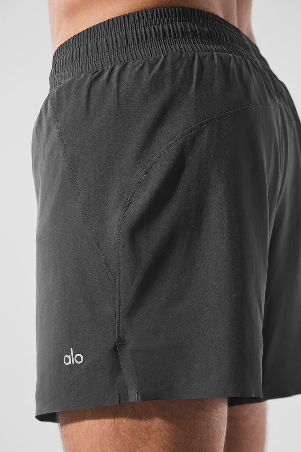 Short Alo Yoga 5
