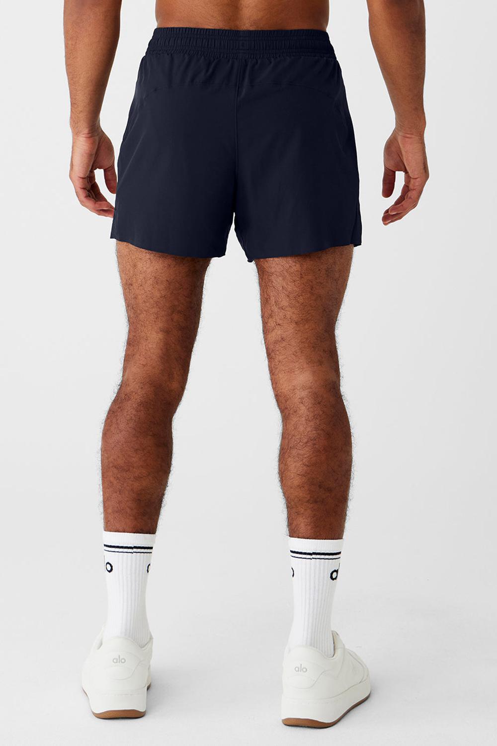 Short Alo Yoga 5