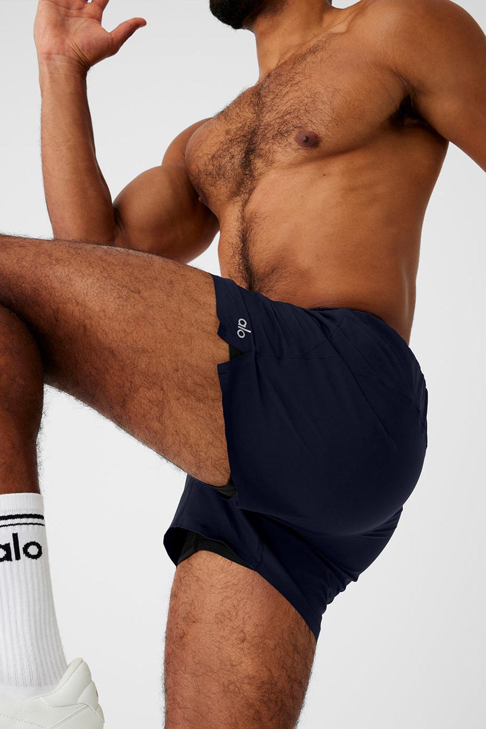 Short Alo Yoga 5