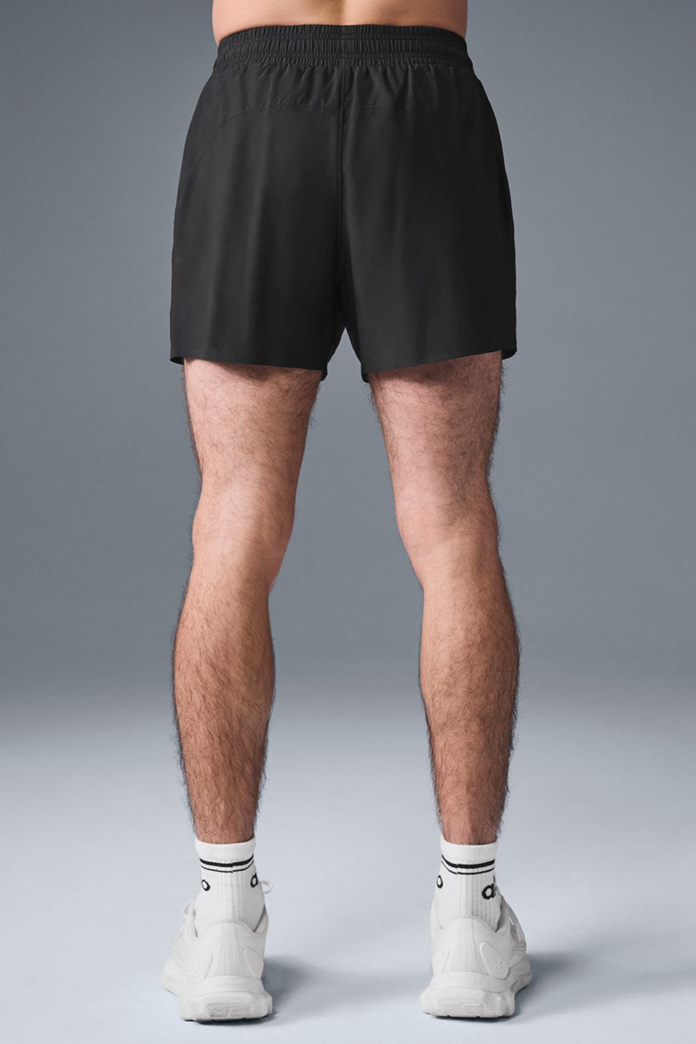 Short Alo Yoga 5