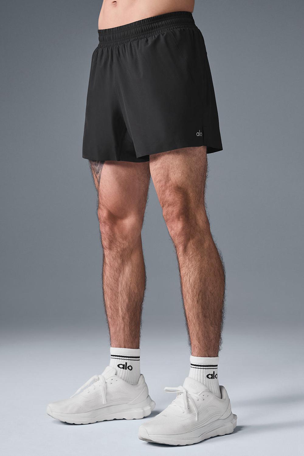 Short Alo Yoga 5