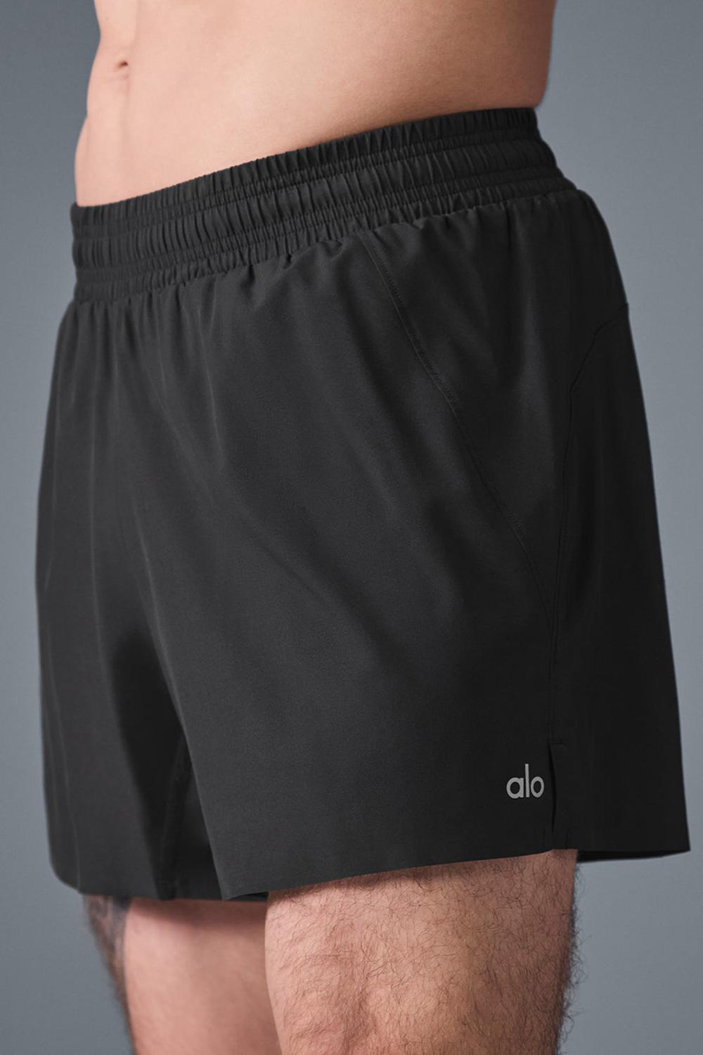 Short Alo Yoga 5