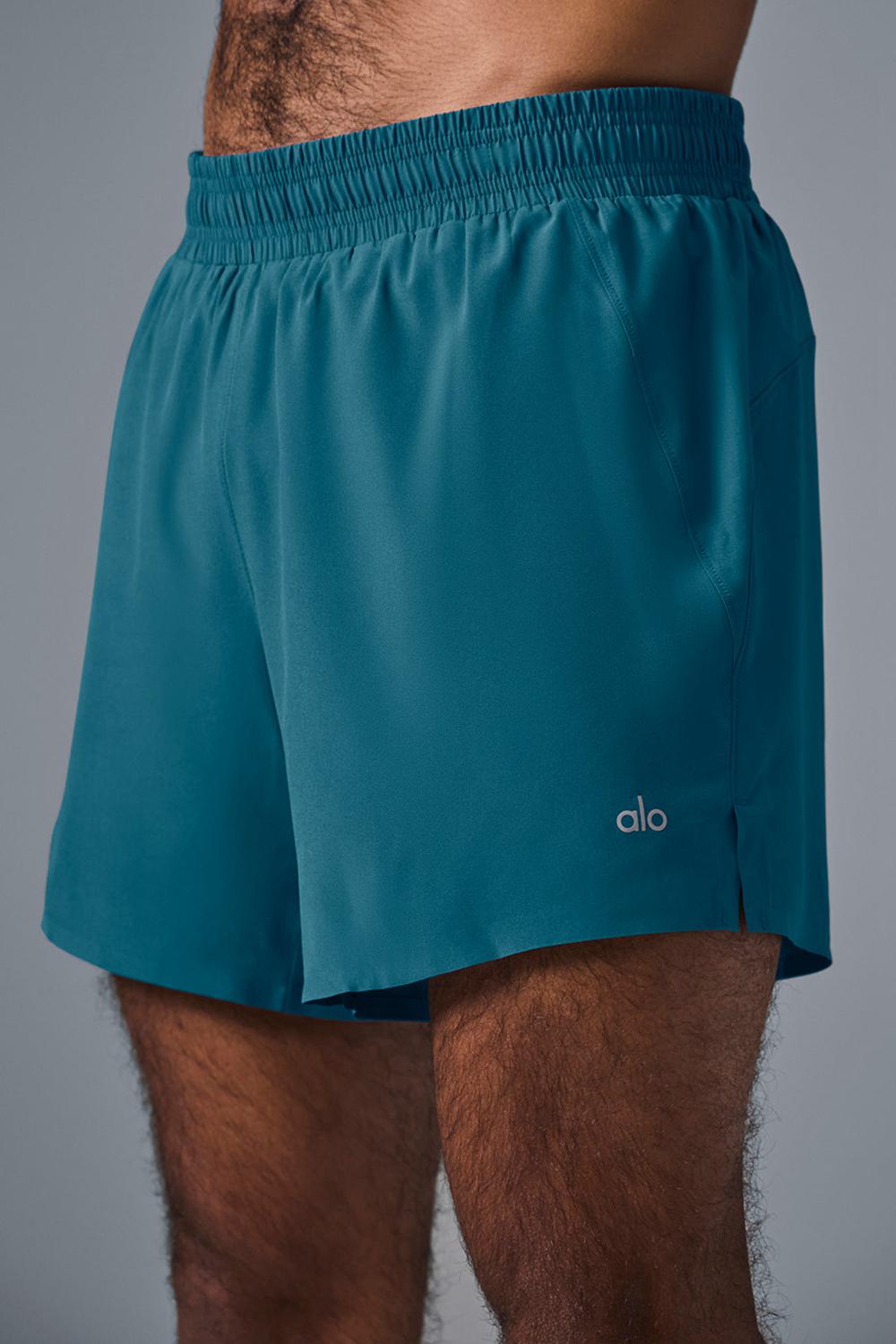 Short Alo Yoga 5