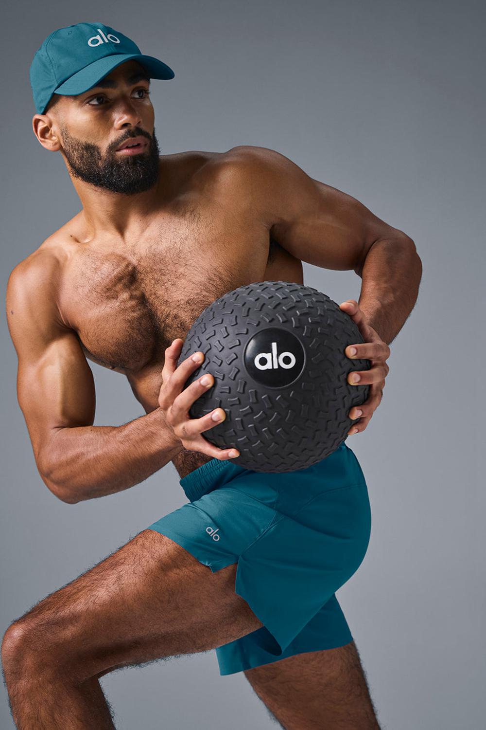 Short Alo Yoga 5