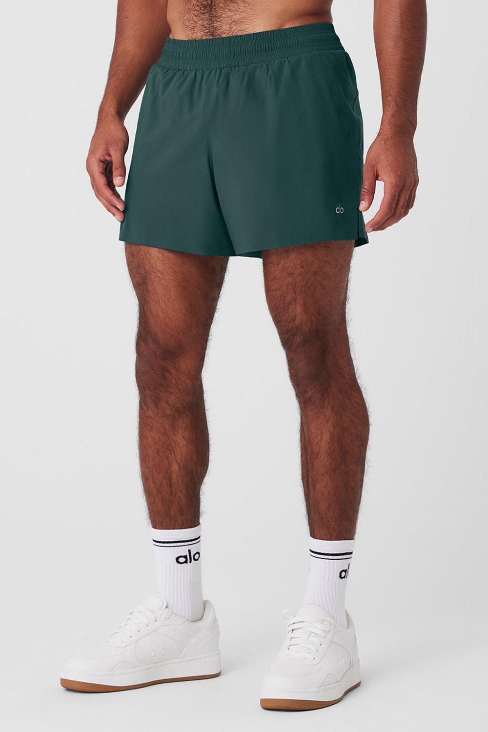 Short Alo Yoga 5