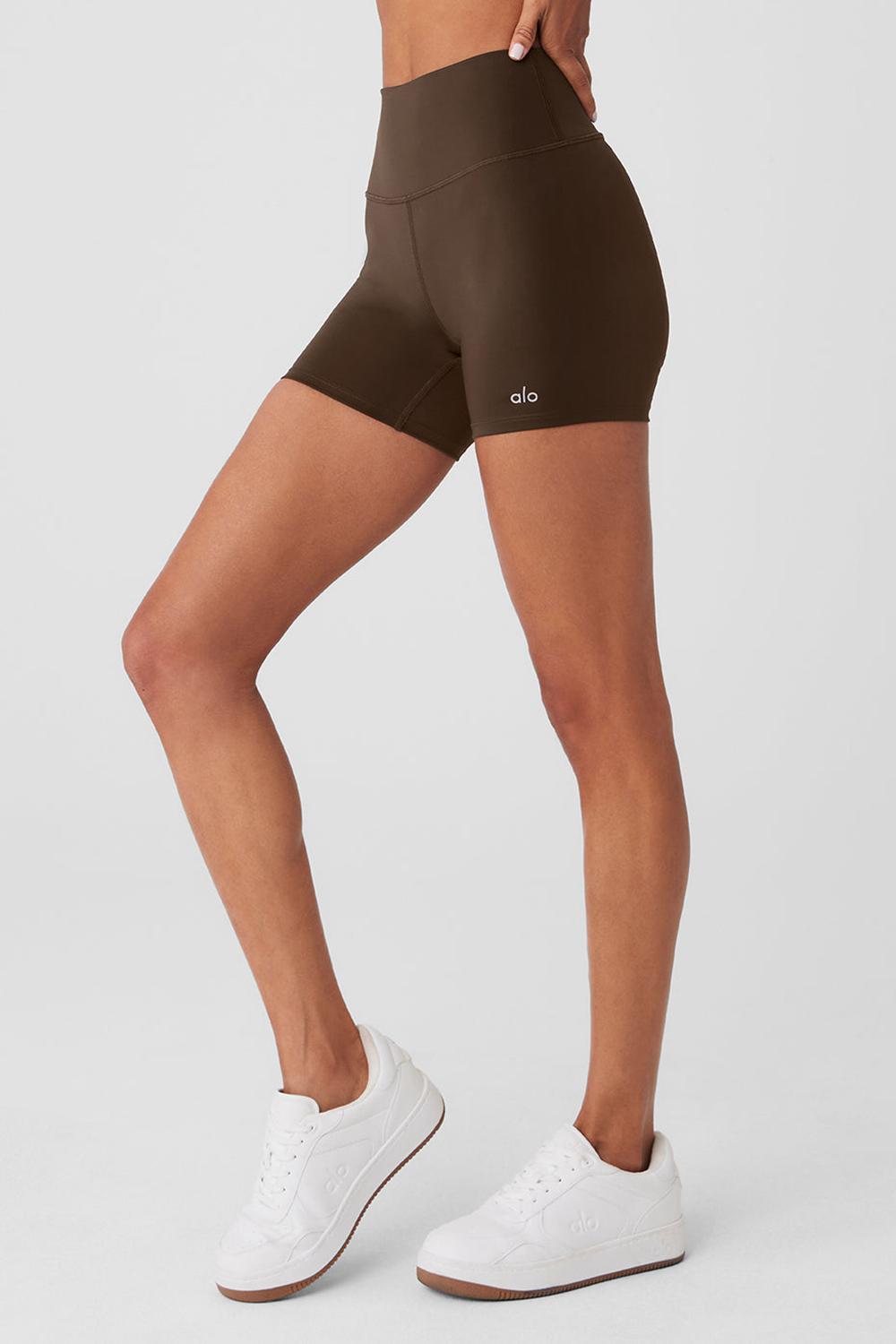 Short Alo Yoga 5