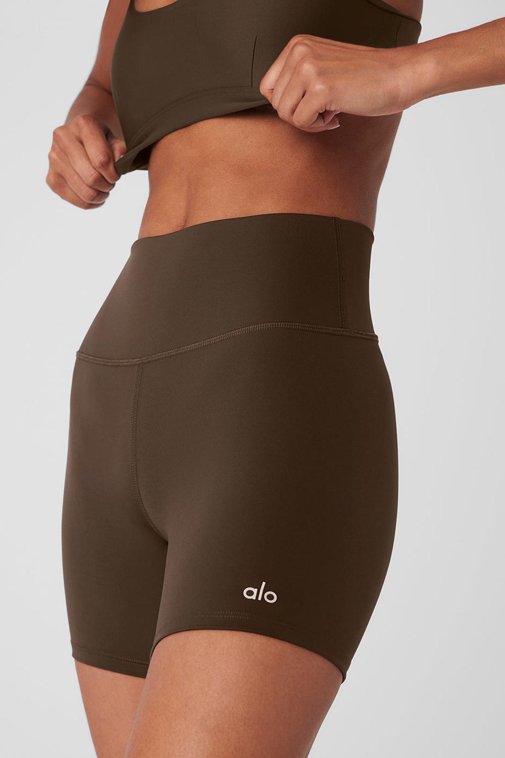 Short Alo Yoga 5