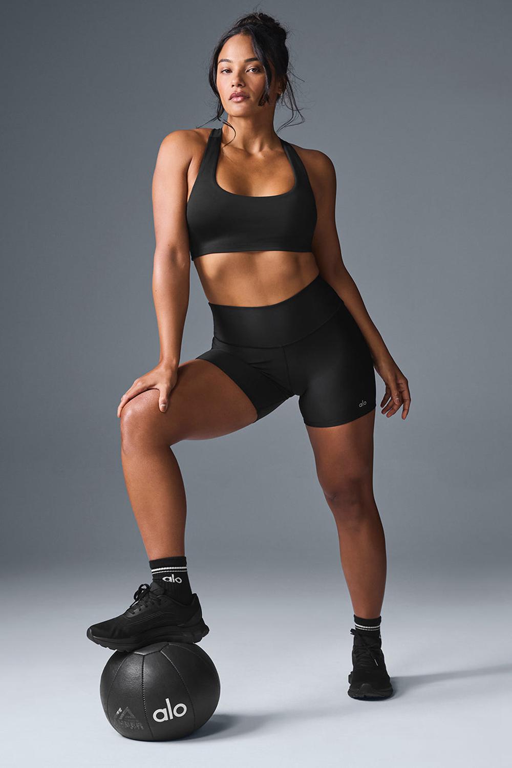 Short Alo Yoga 5
