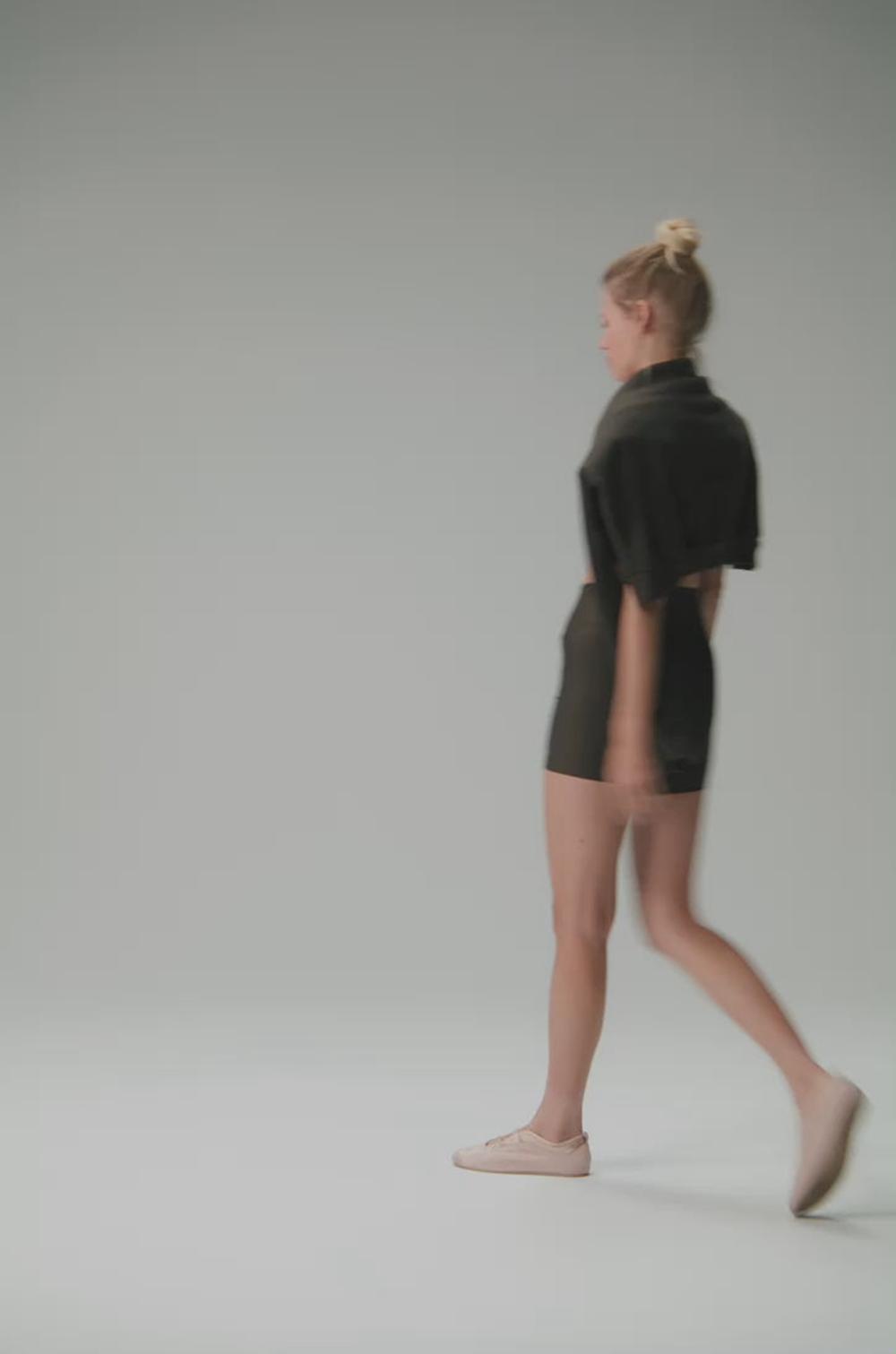 Short Alo Yoga 5