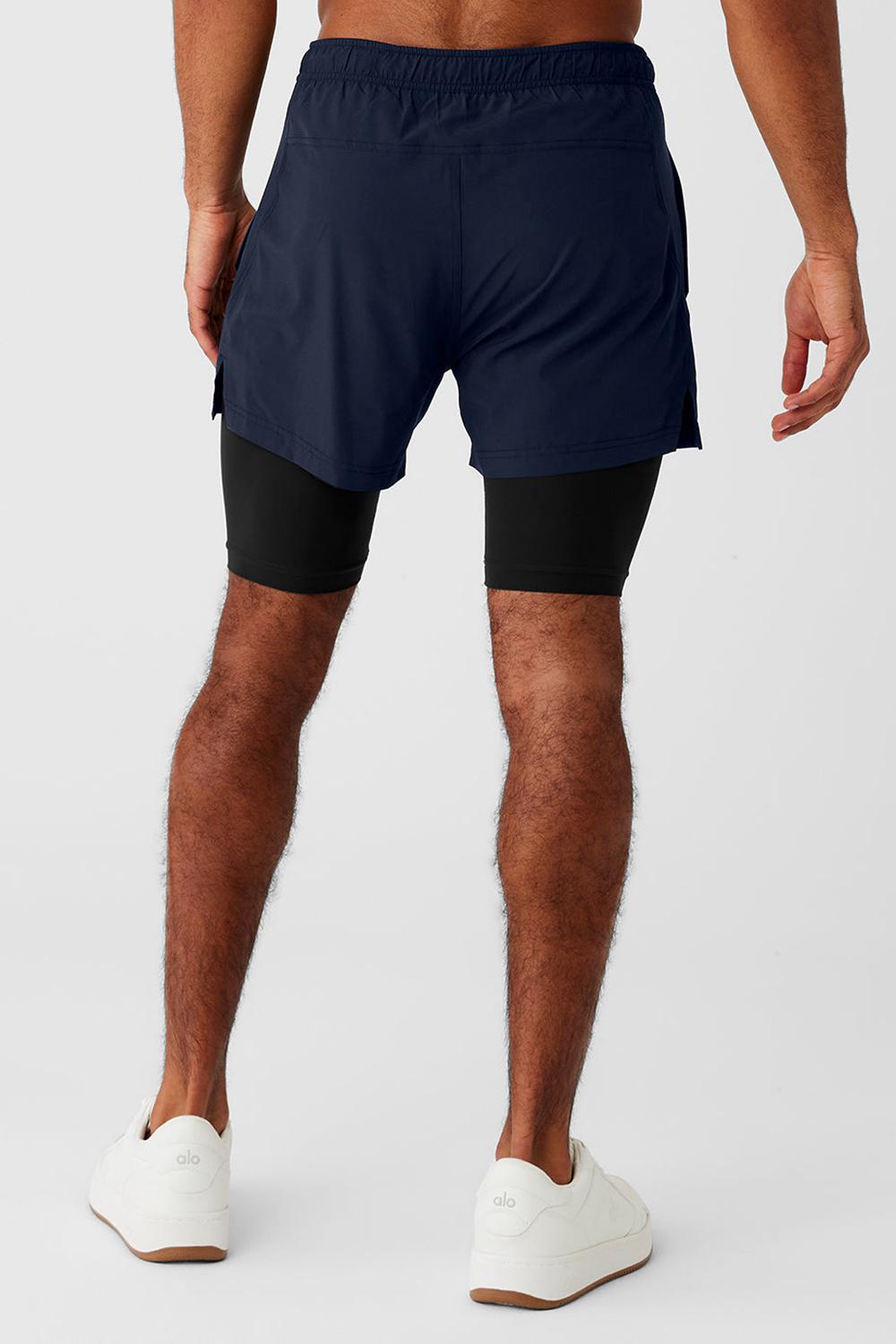 Short Alo Yoga 5