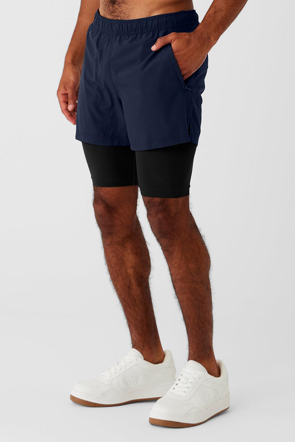 Short Alo Yoga 5