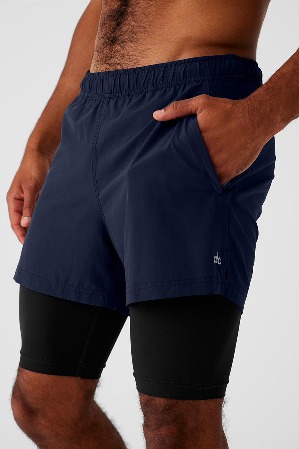 Short Alo Yoga 5