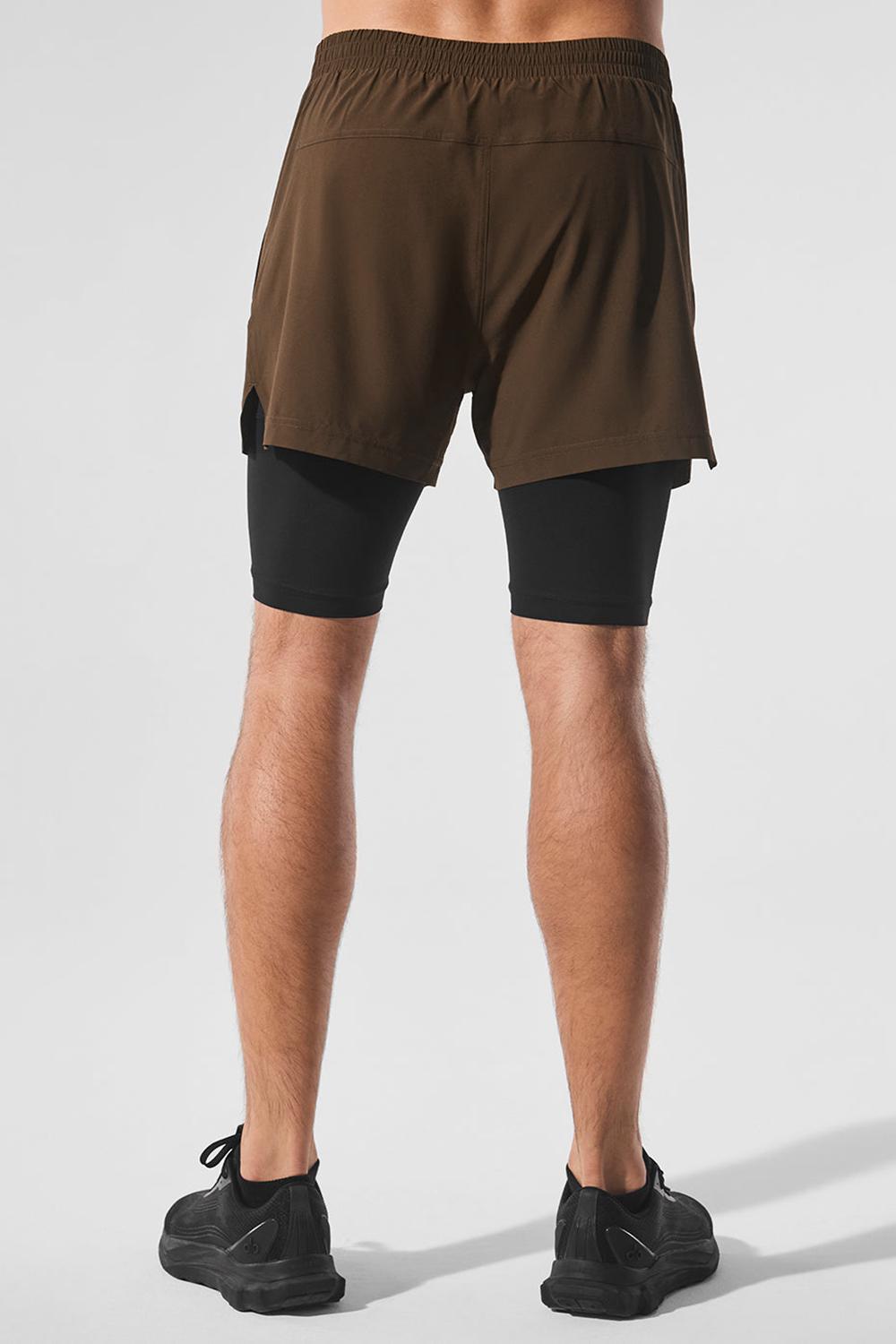 Short Alo Yoga 5