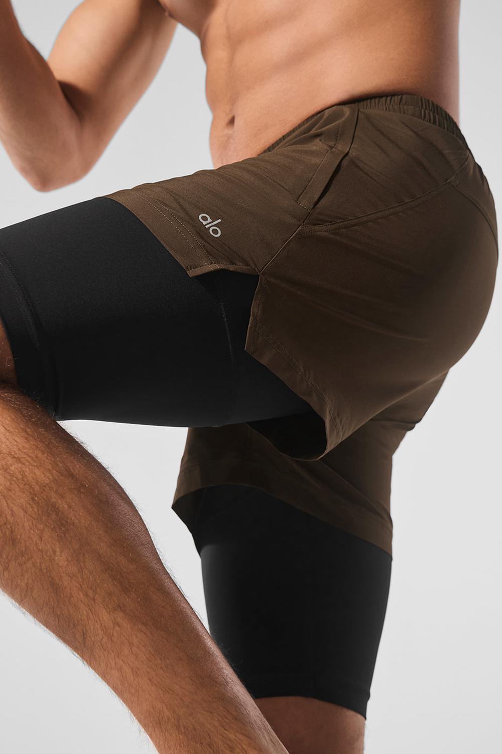 Short Alo Yoga 5