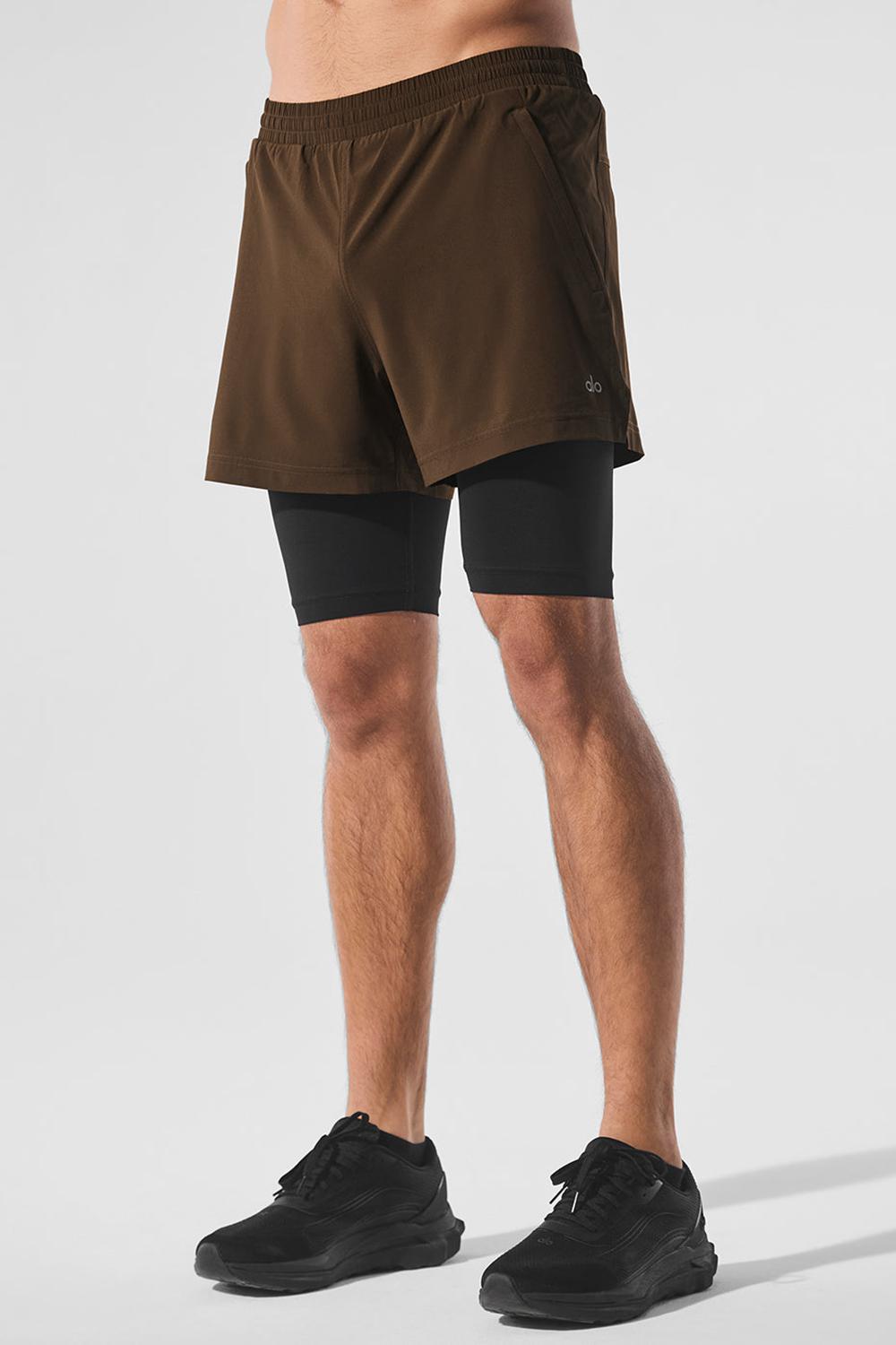 Short Alo Yoga 5