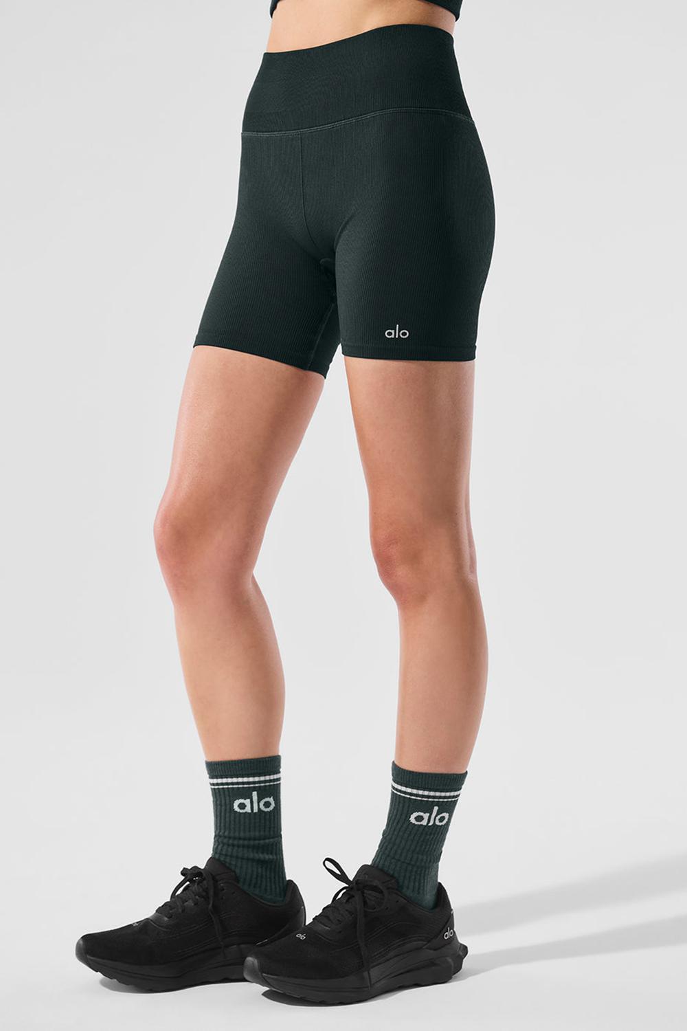 Short Alo Yoga 5
