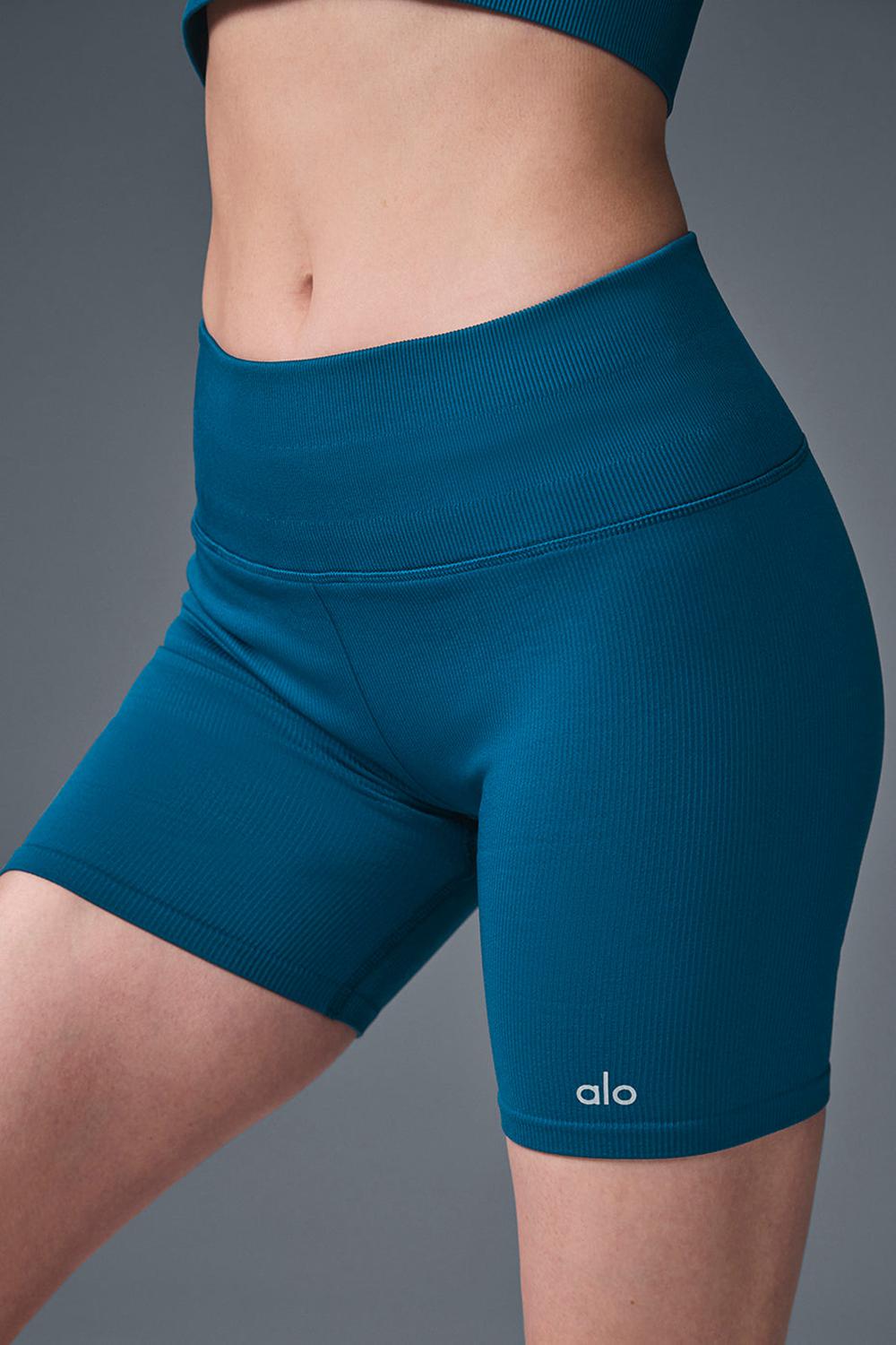 Short Alo Yoga 5
