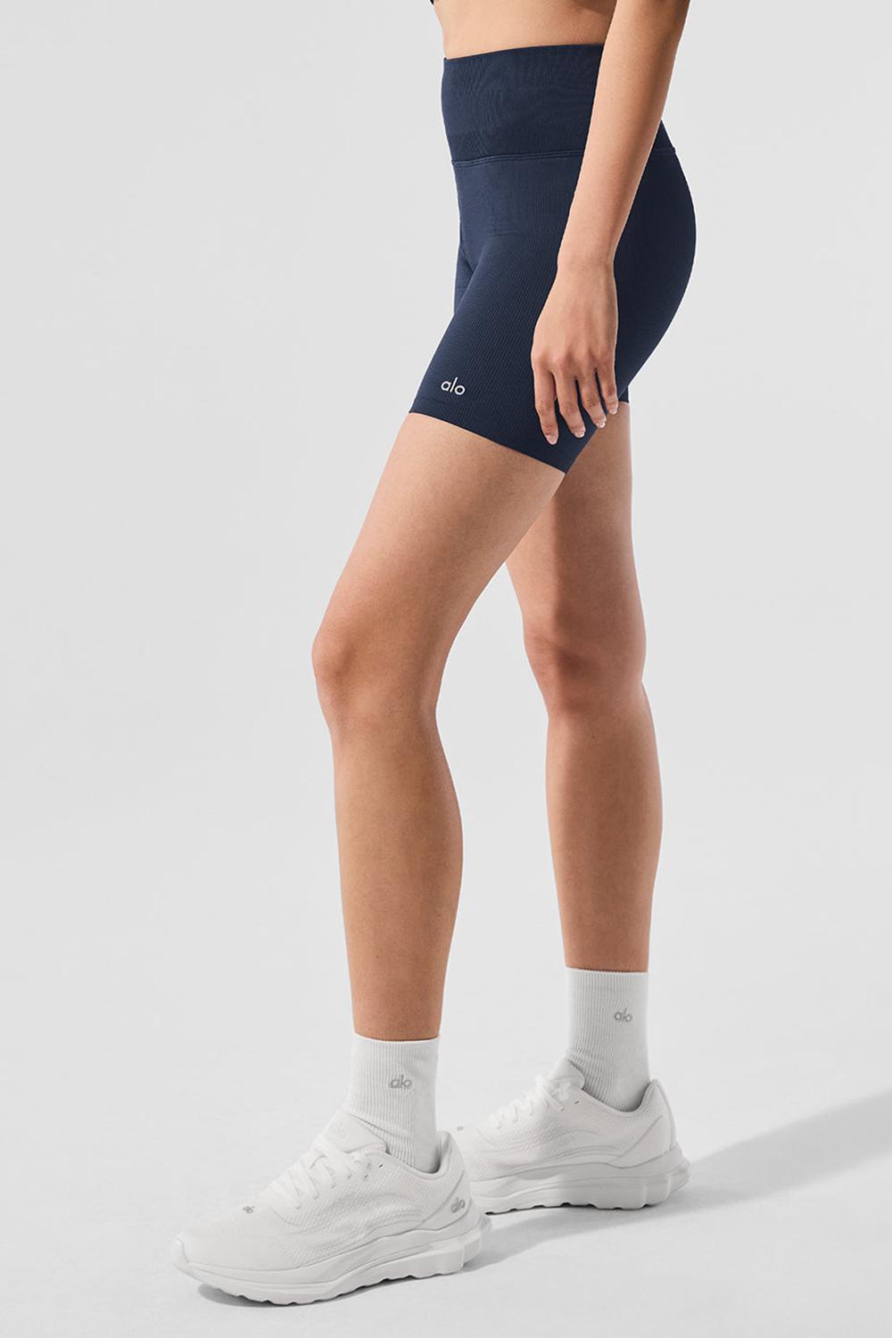 Short Alo Yoga 5