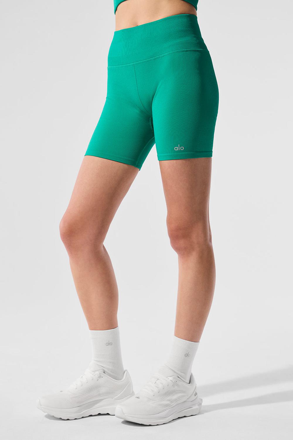 Short Alo Yoga 5