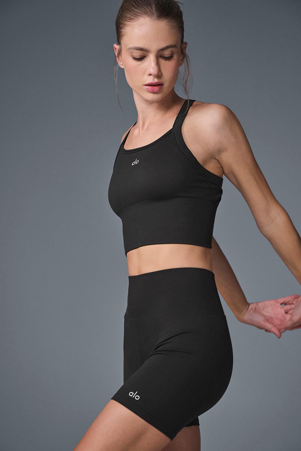 Short Alo Yoga 5