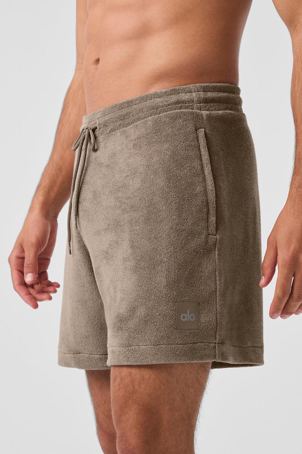 Short Alo Yoga 7