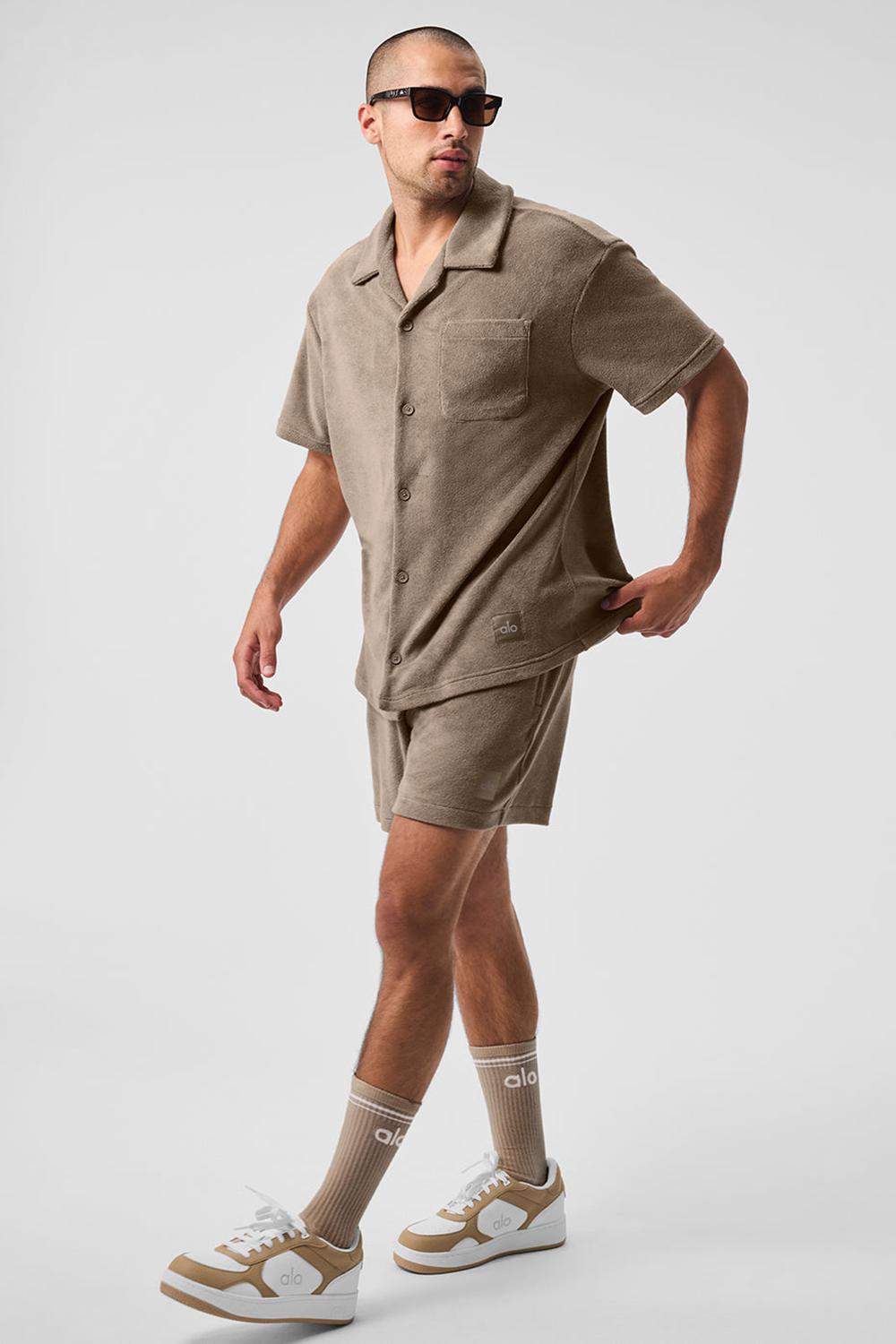 Short Alo Yoga 7