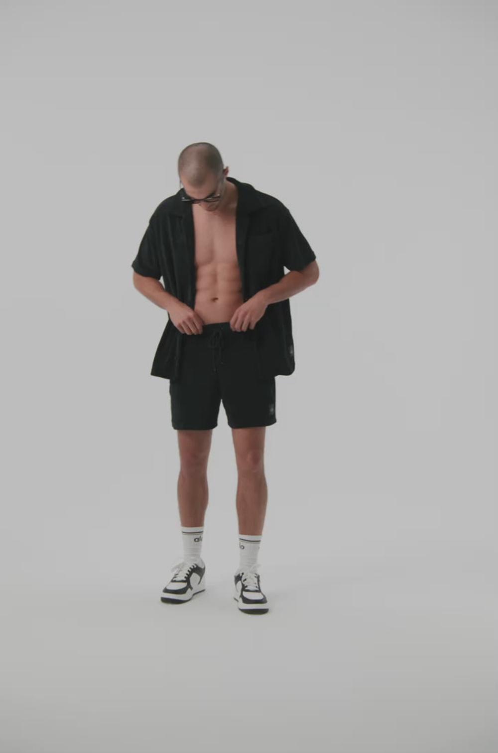 Short Alo Yoga 7