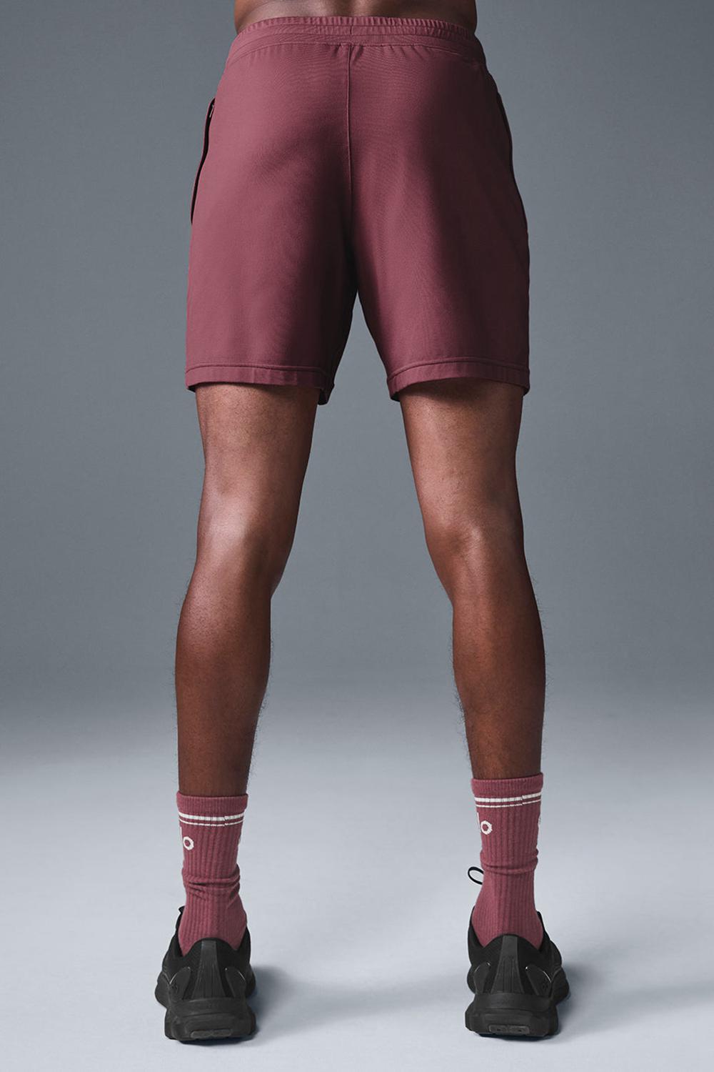 Short Alo Yoga 7