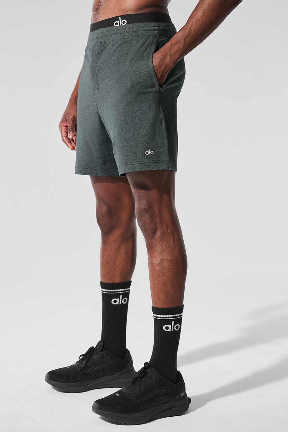 Short Alo Yoga 7