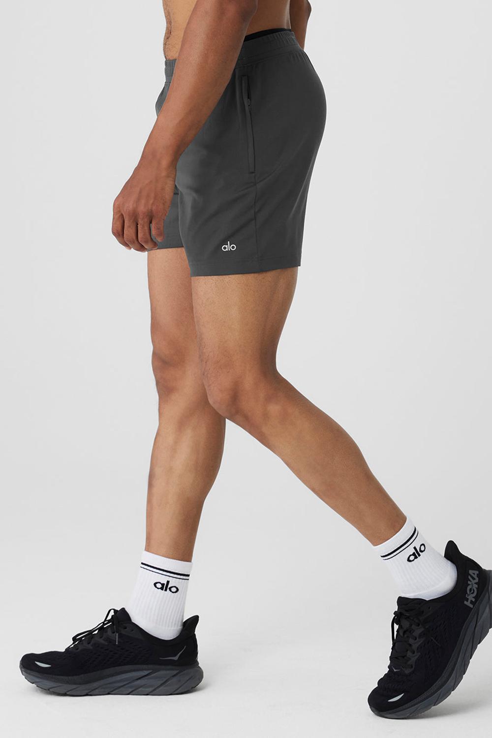 Short Alo Yoga 7