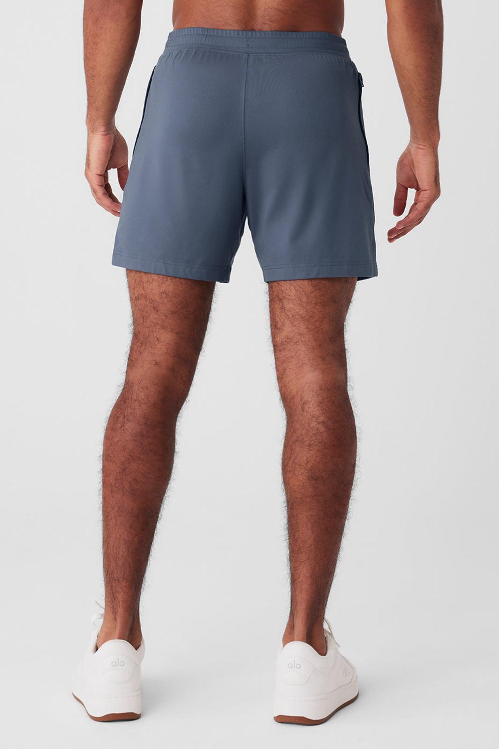Short Alo Yoga 7