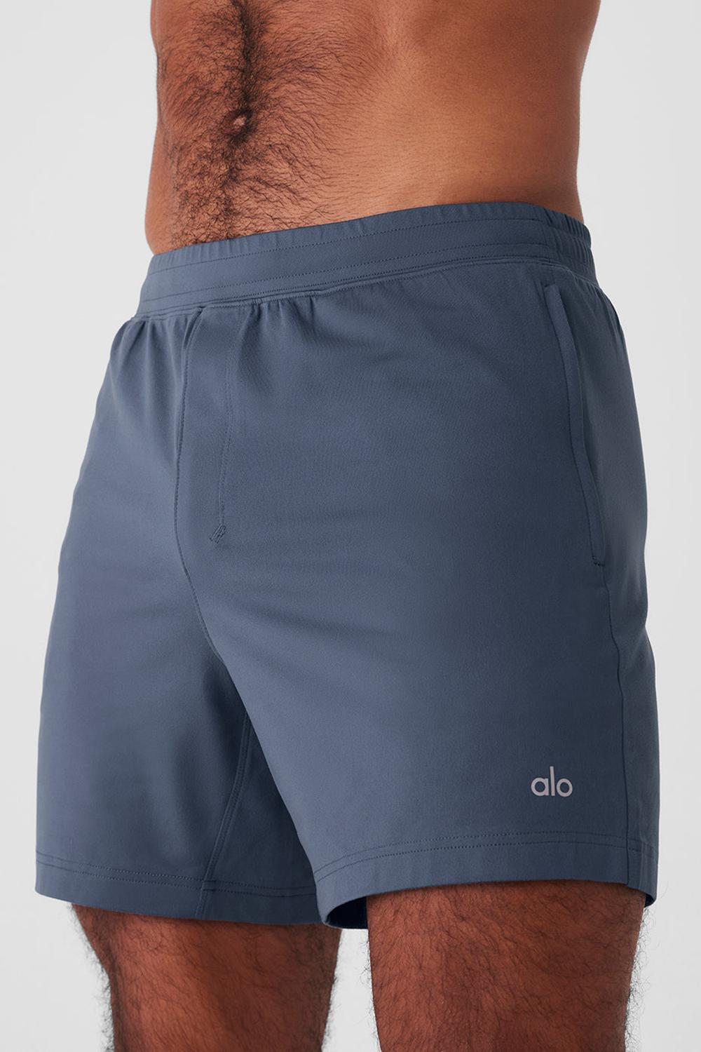 Short Alo Yoga 7