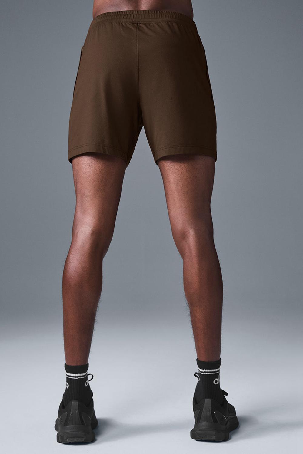 Short Alo Yoga 7