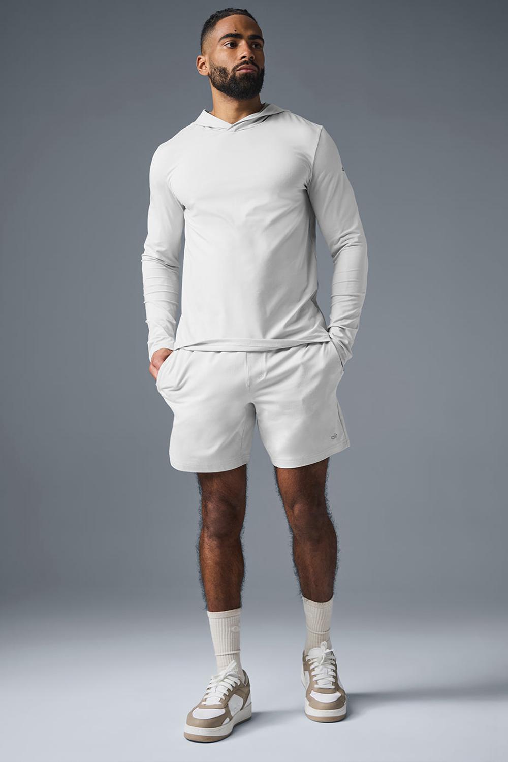 Short Alo Yoga 7