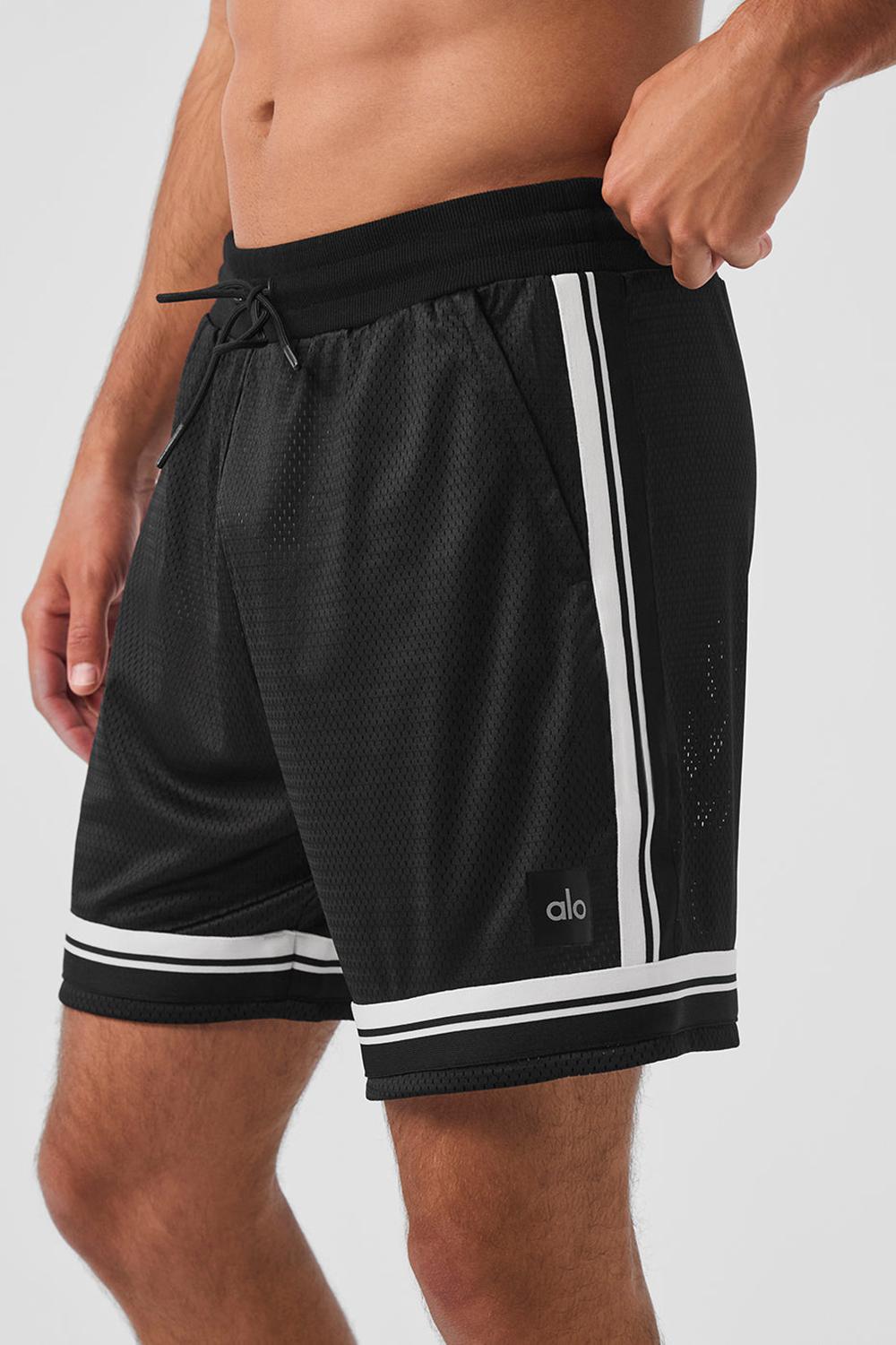 Short Alo Yoga 7