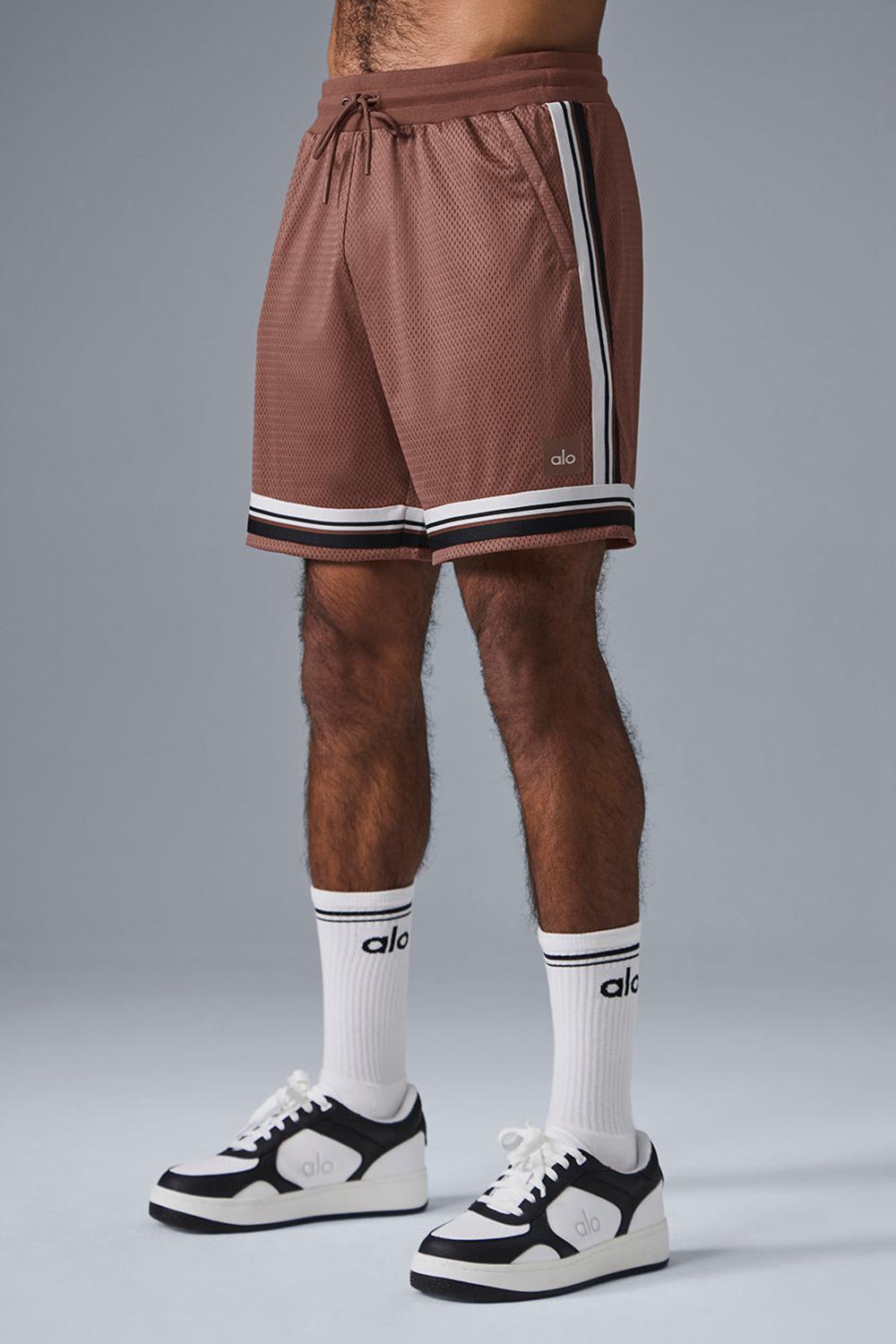 Short Alo Yoga 7