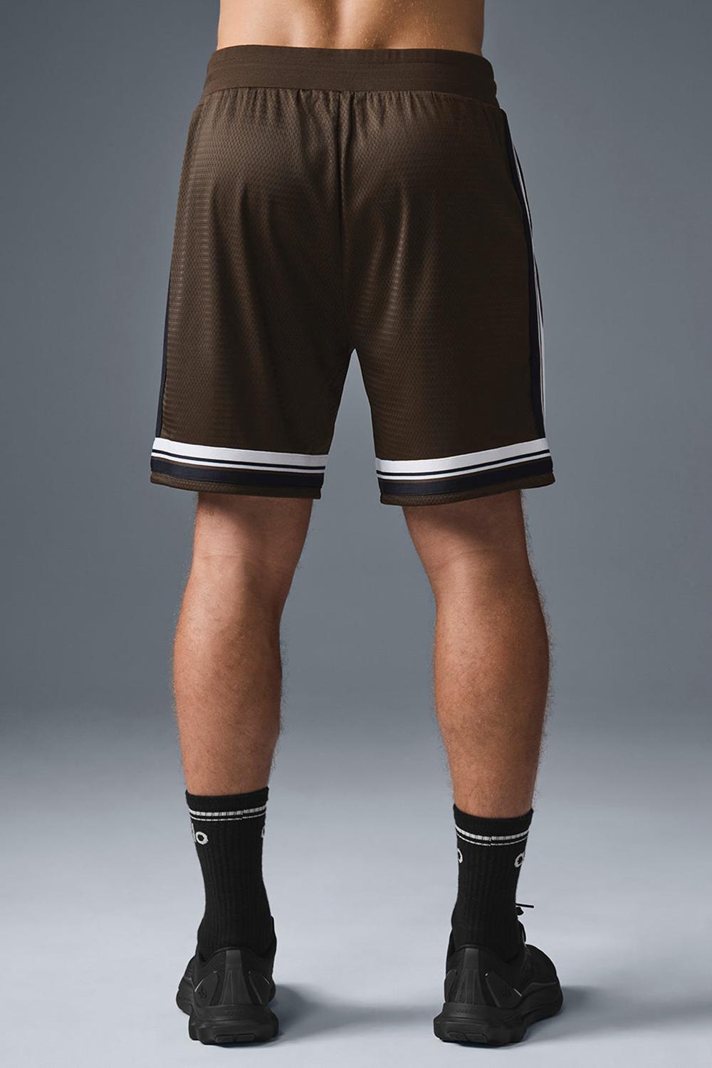 Short Alo Yoga 7