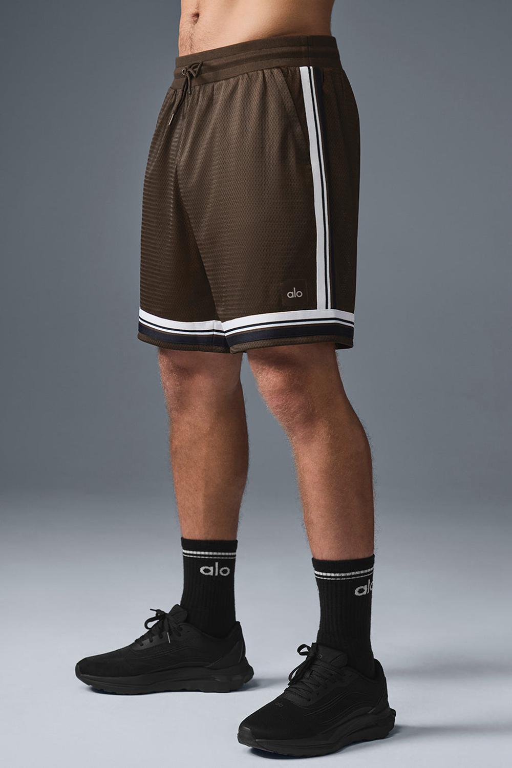 Short Alo Yoga 7