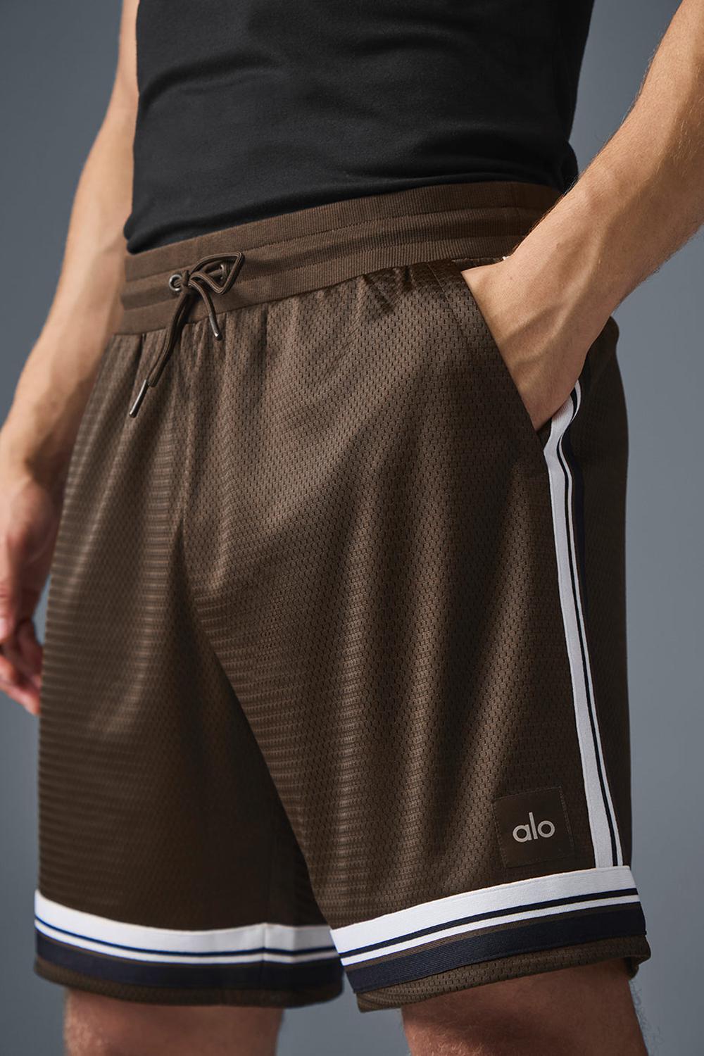 Short Alo Yoga 7