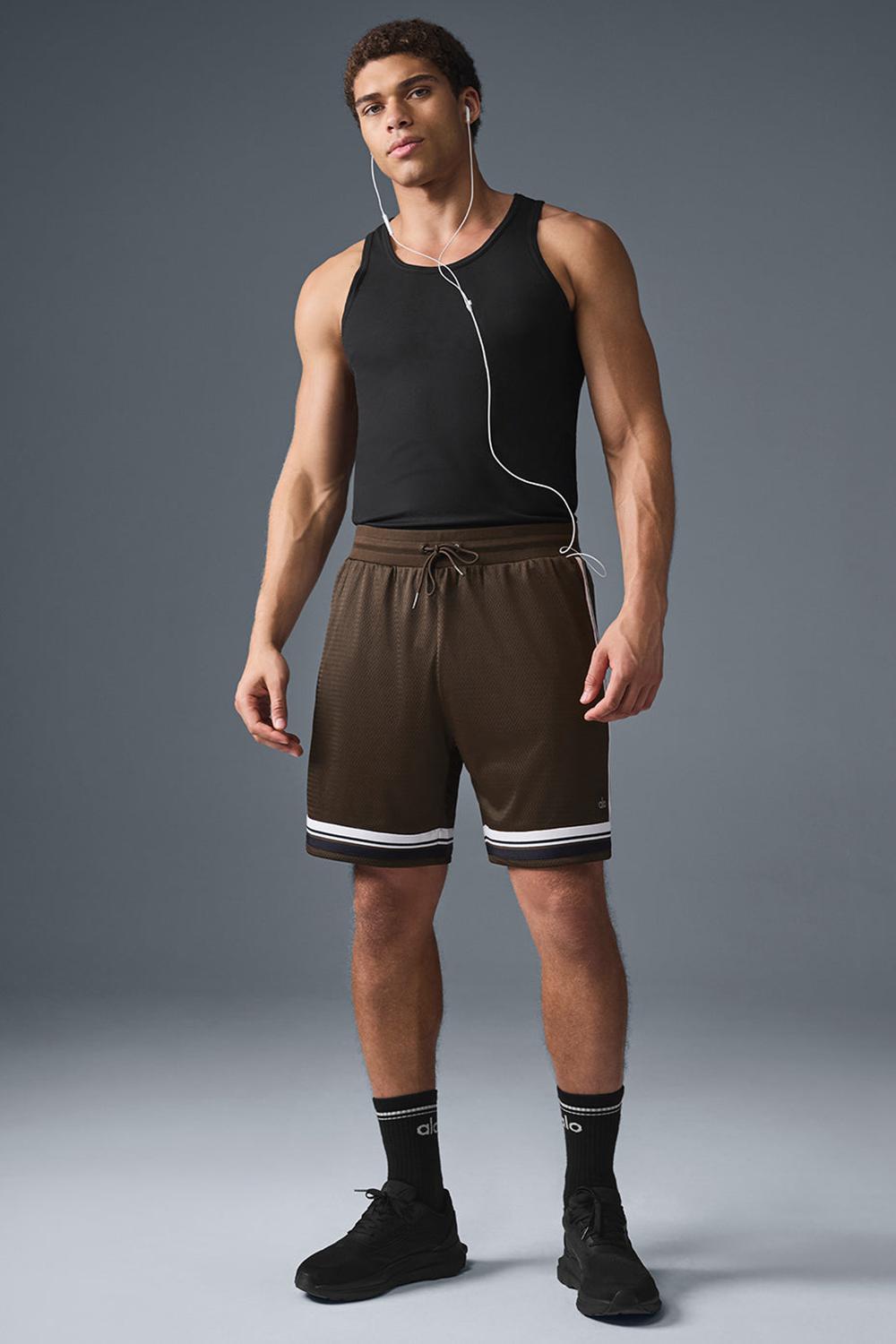 Short Alo Yoga 7