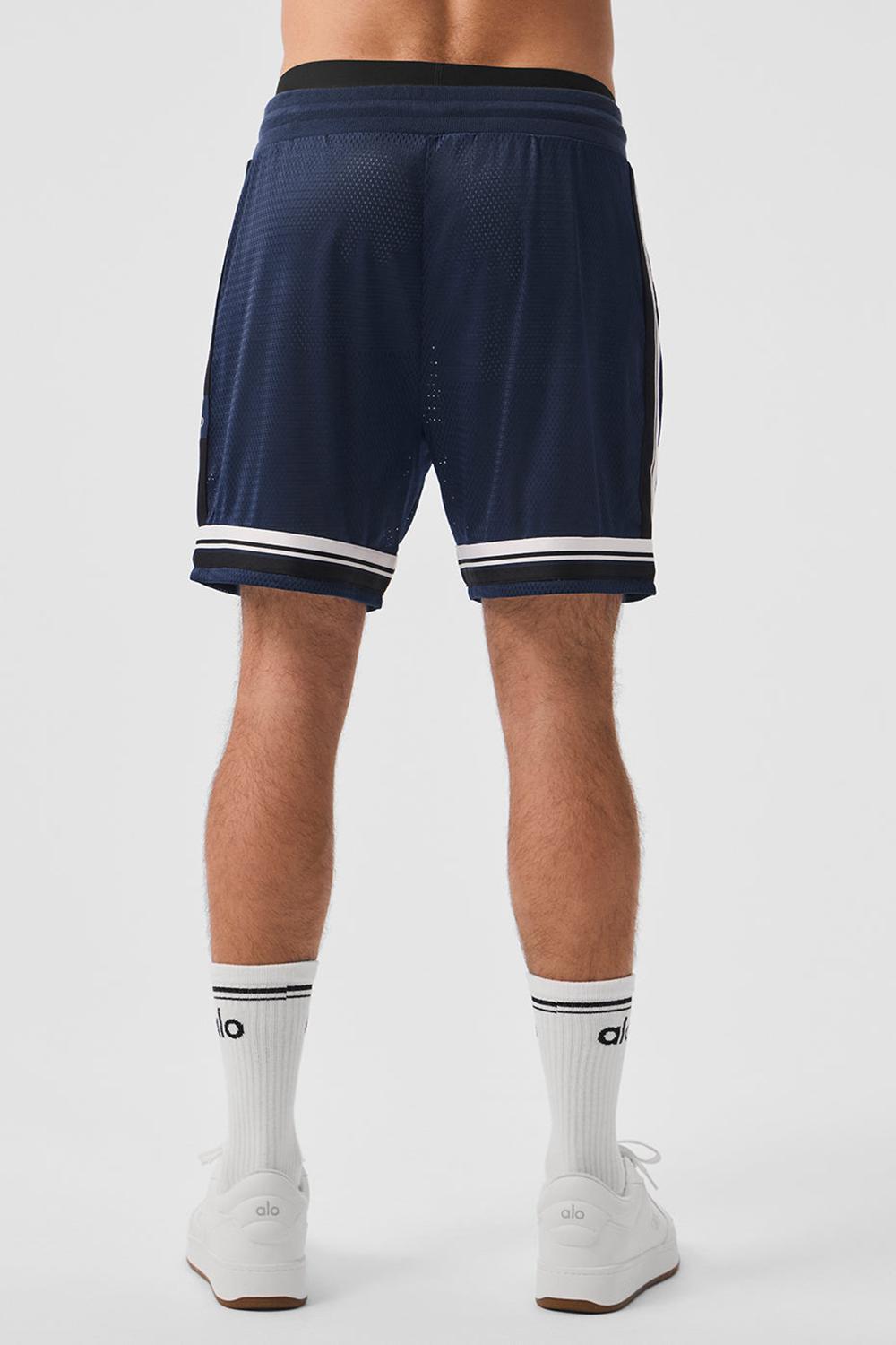 Short Alo Yoga 7