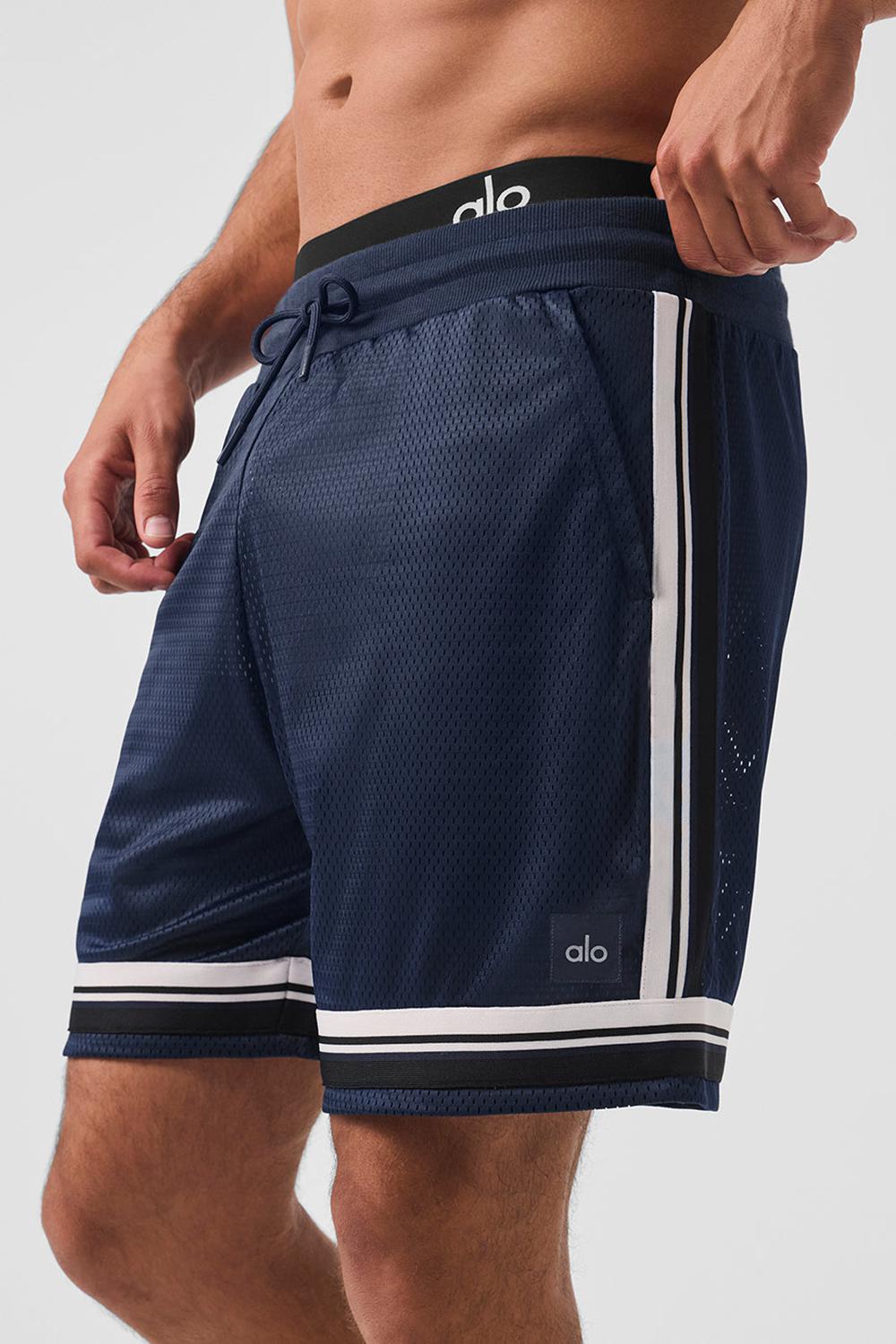 Short Alo Yoga 7