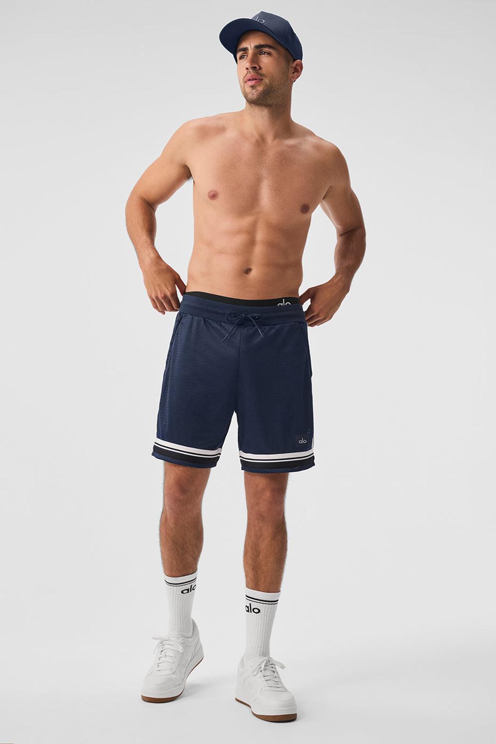 Short Alo Yoga 7