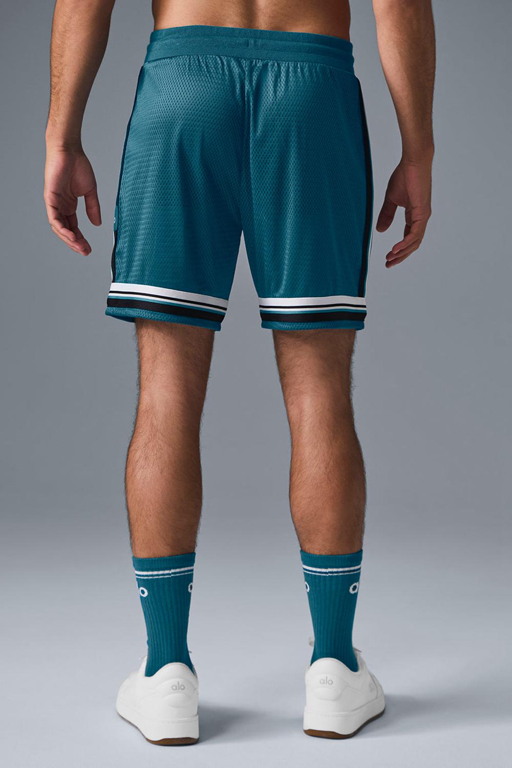 Short Alo Yoga 7